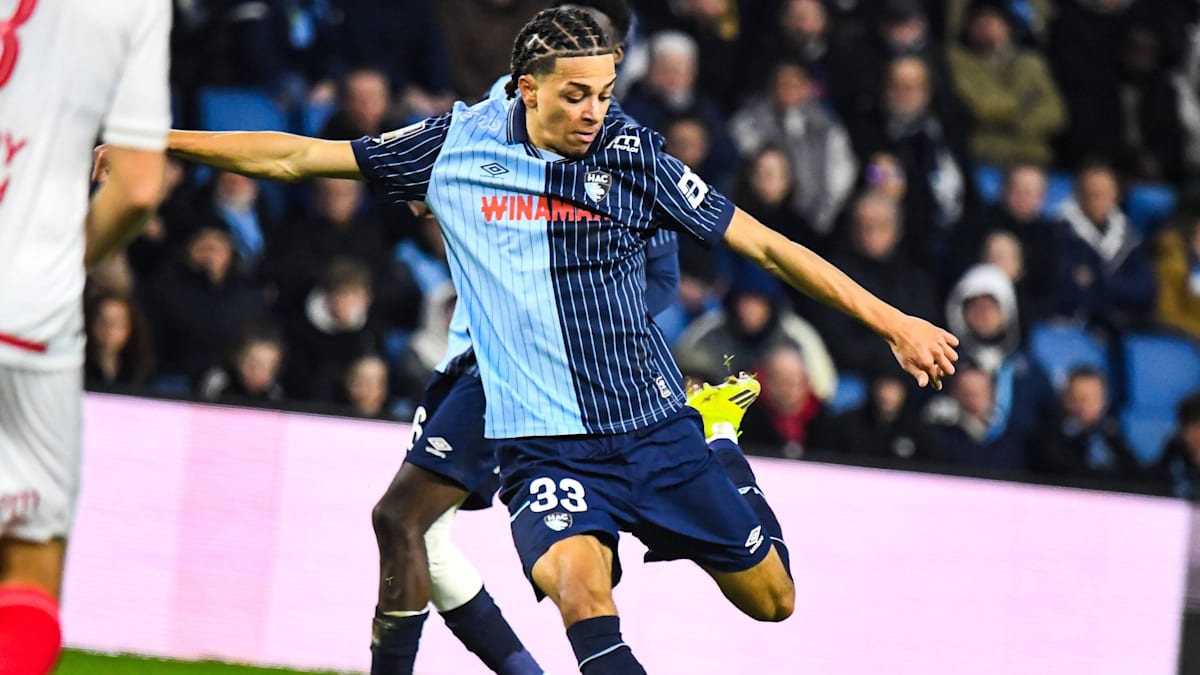 Werder fixiert ersten Sommer-Transfer: Quetant kommt aus Le Havre