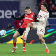 Wurden nicht in die Kategorie "Weltklasse" eingestuft: Florian Wirtz und Jamal Musiala.