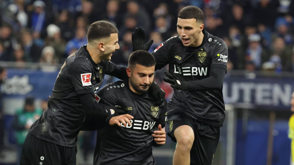 Who is broadcasting VfL Bochum vs. VfB Stuttgart live on TV & stream ...