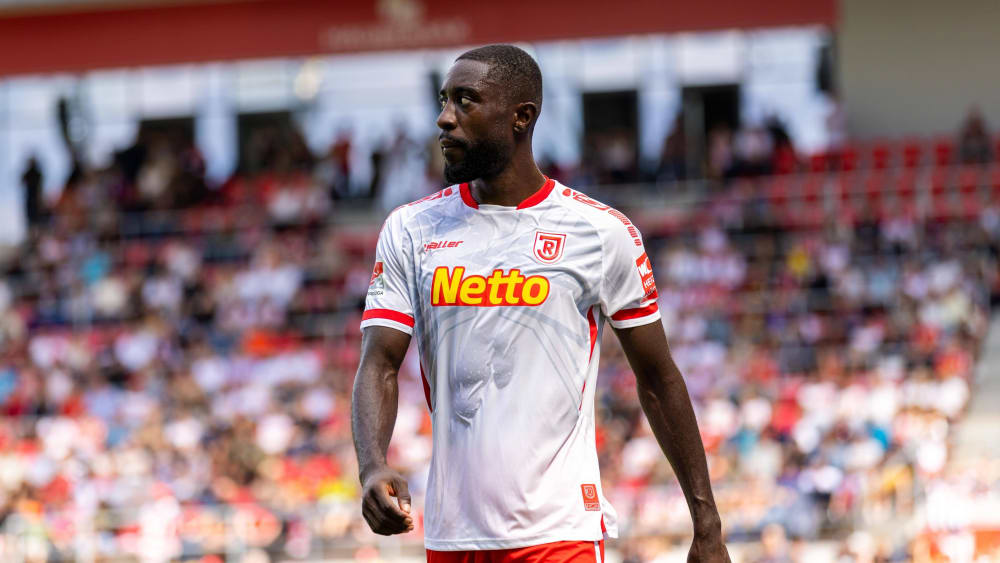 Prince Owusu