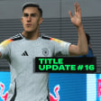 Title-Update 16 kümmert sich unter anderem um EM-Inhalte in FUT.