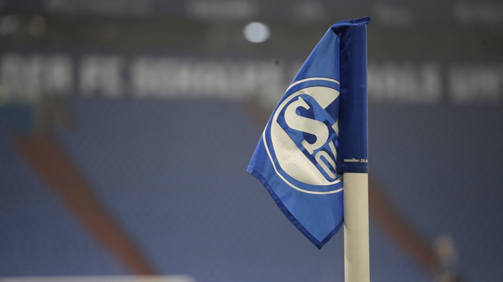 Heimspiel nicht in Gefahr: Schalke spielt am Mittwoch gegen Hertha.