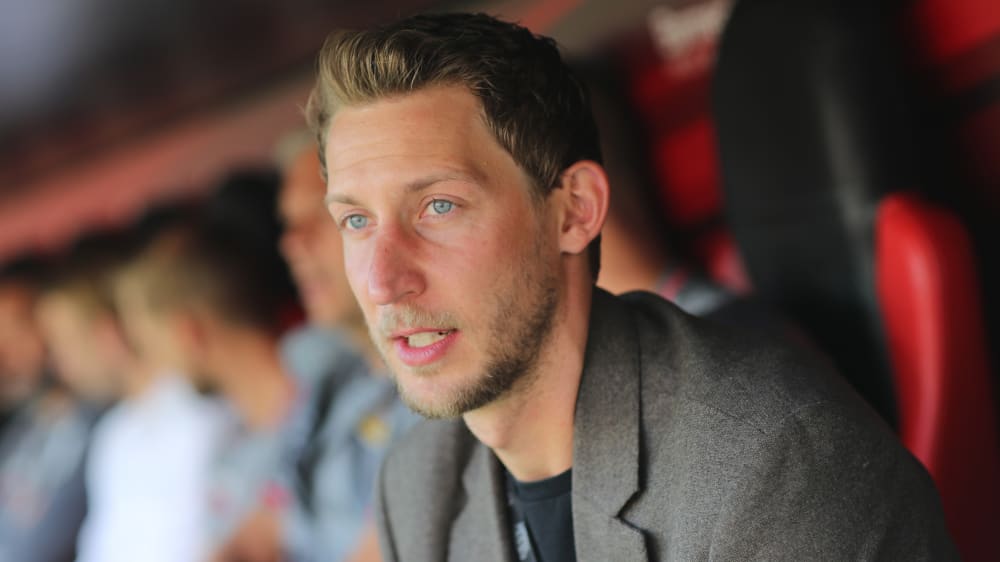 Hat in seiner Karriere auch einmal Erfahrung mit einem Geisterspiel gemacht: Stefan Kie&#223;ling.