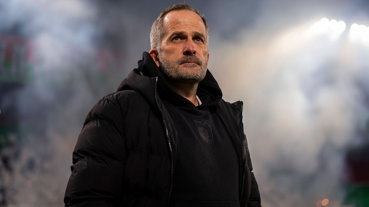 Kollektiv-Ziele am Mount Everest: Baum gegen den FCA-Durchhänger