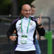 Wird auch in Zukunft das U-17-Nationalteam trainieren: Nachwuchscoach Marc Meister.