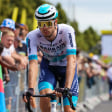 Steigt bei der Tour de France nach Etappe 16 aus: Phil Bauhaus.
