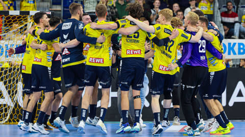 Video Highlights Handball Bundesliga