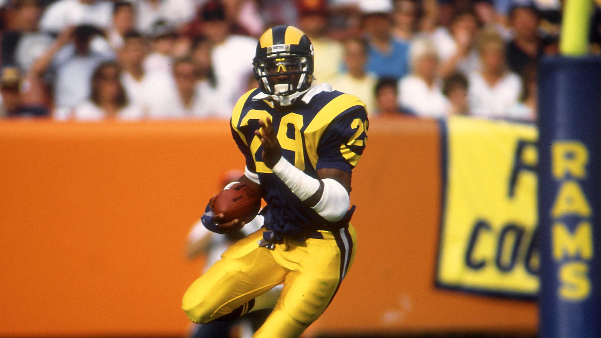 Eric Dickerson