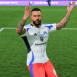 Zum Start einer Karriere mit den ursprünglichen Kadern gibt es den einen oder anderen großen Namen als Free Agent. Spoiler: Joel Matip wäre auch verfügbar, ist aber nicht im Spiel.