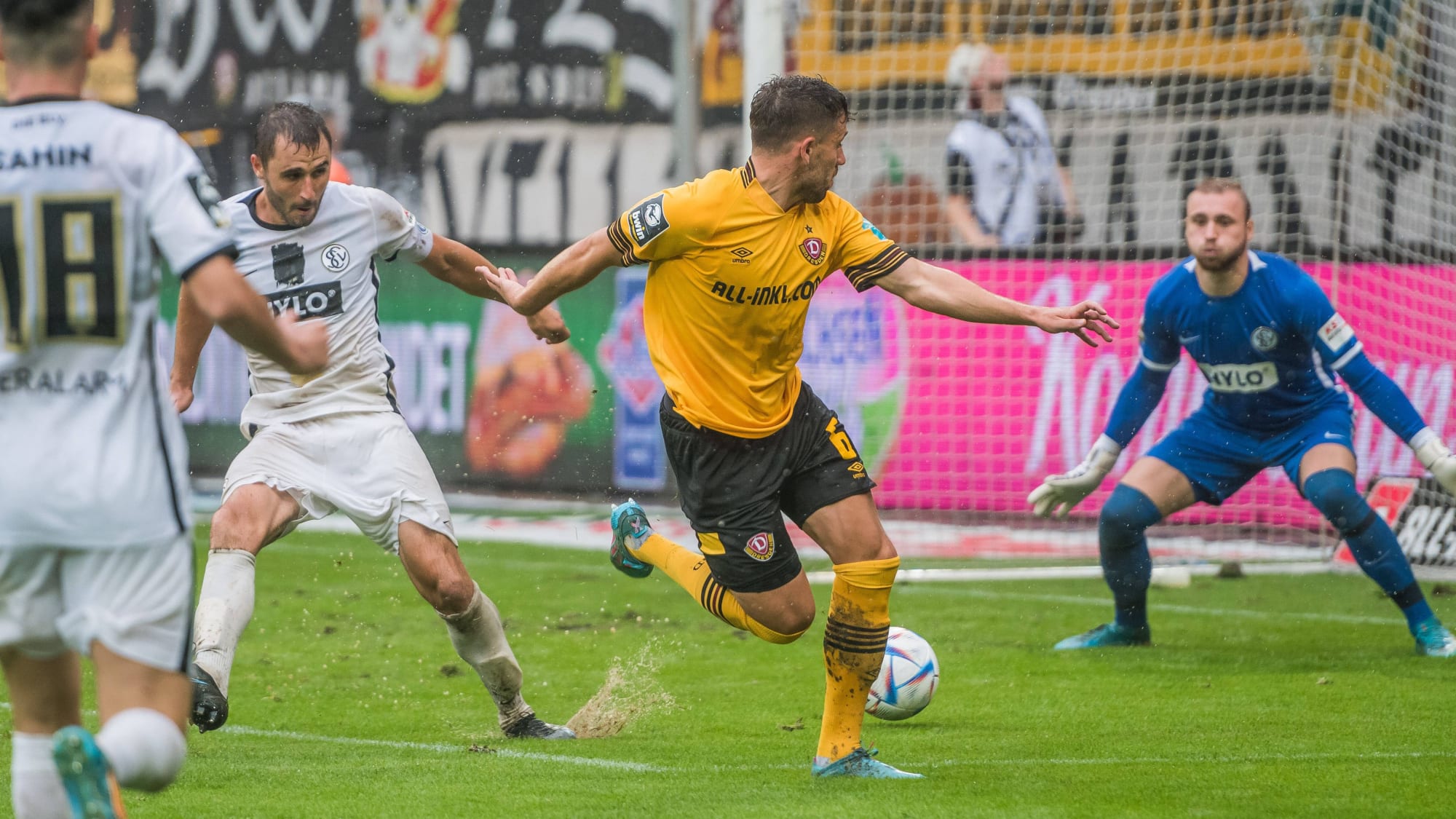 Ahmet Arslan (Dynamo Dresden)