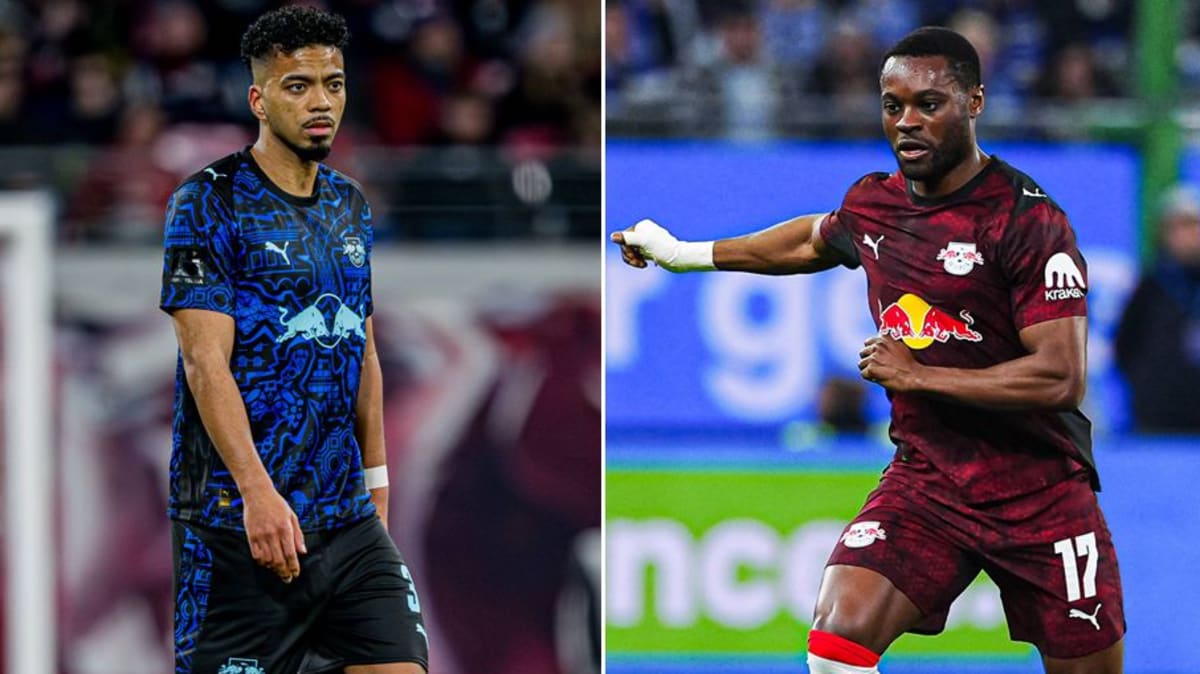 Baku and Henrichs: World Cup candidates in double competition