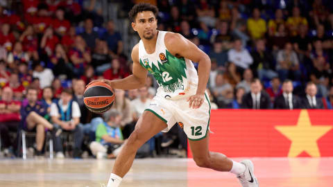 EuroLeague - Highlights by MagentaSport