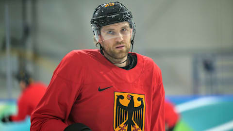 Draisaitl als neuer Kapitän