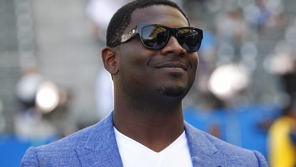 LaDainian Tomlinson
