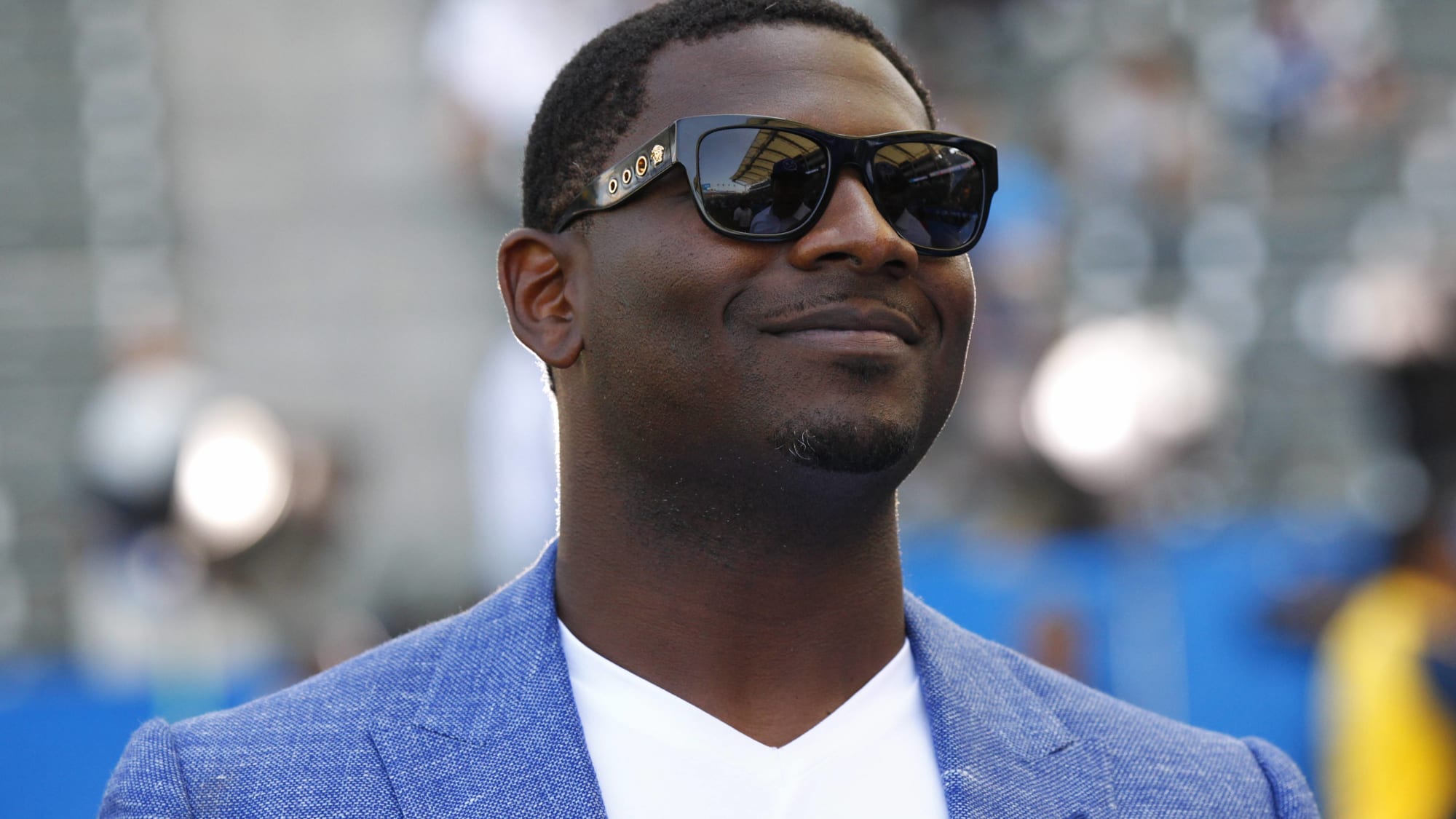 LaDainian Tomlinson