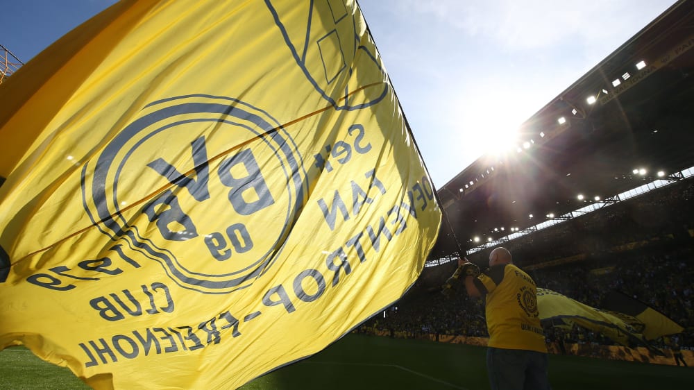 Von hinten oder von vorne: Aus welcher Richtung kommt der Wind bei Borussia Dortmund?