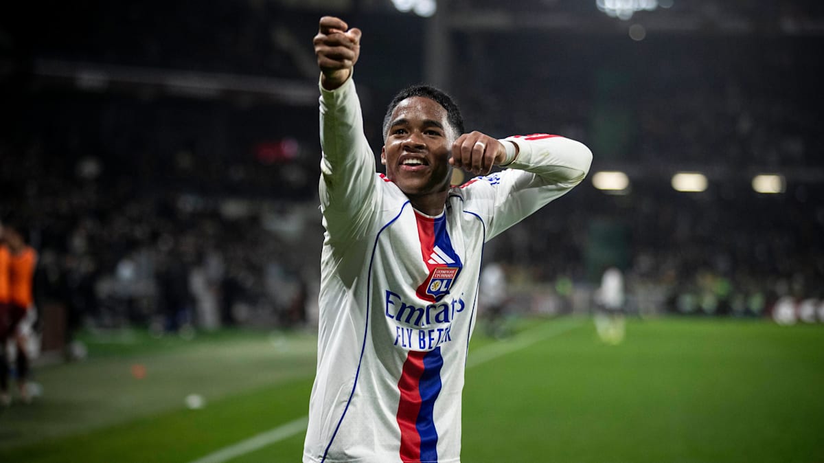 Dreierpack-Real-Leihgabe-Endrick-l-uft-in-Metz-hei-