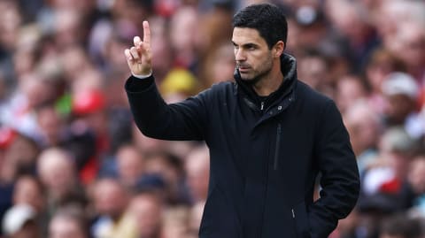 Vizemeister hinter Liverpool