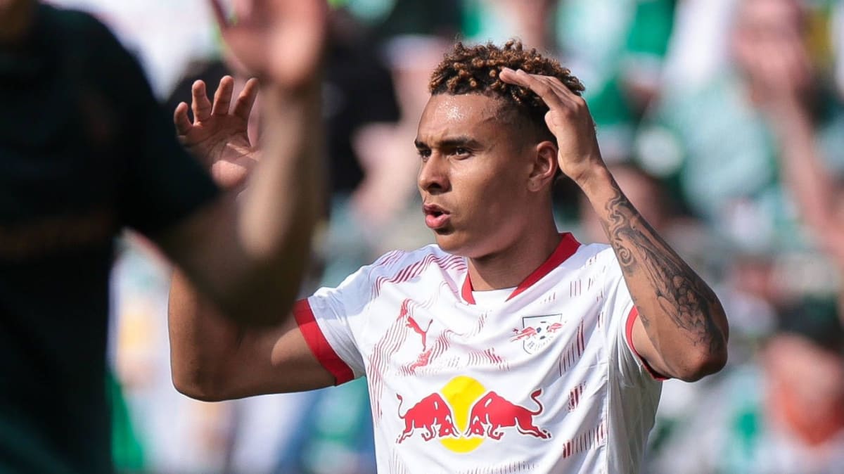 Leipzig bangt um Europa: Diese Entscheidungen fallen am 34. Spieltag