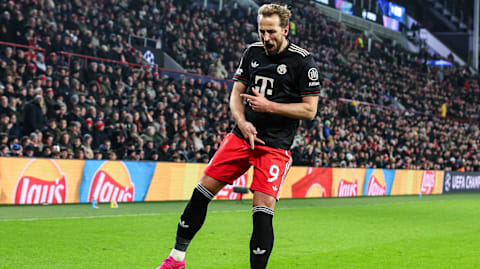 Match-Clip Champions League