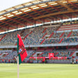 2029 Schauplatz eines EM-Spiels? Estadio Dr. Magalhães Pessoa in Leiria.