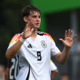 Erzielte das 2:0: Alexander Staff.
