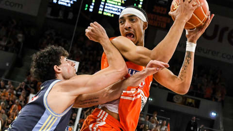 BBL-Highlights