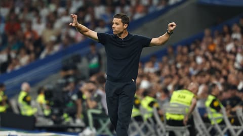 Mbappé absolut zufrieden