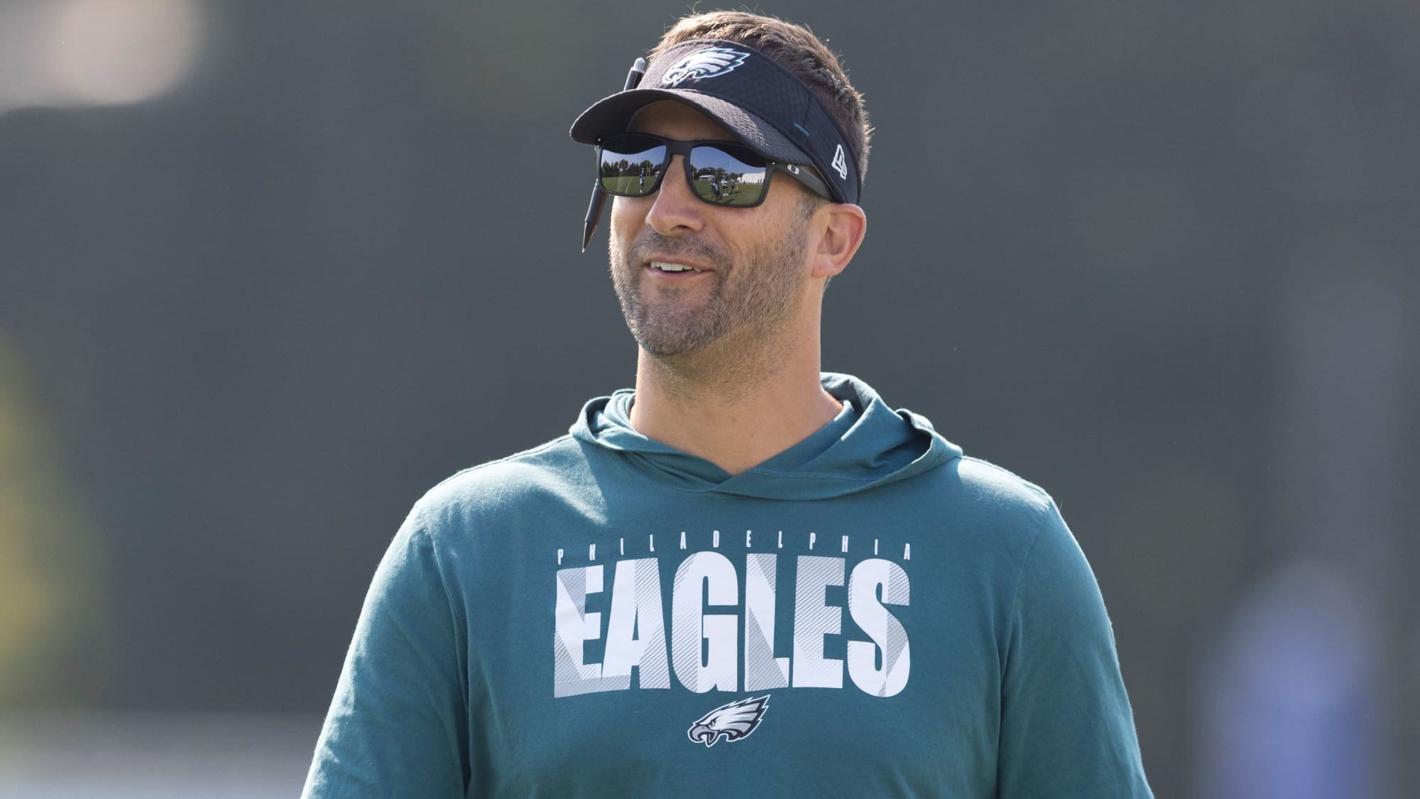 Nick SirianniEagles