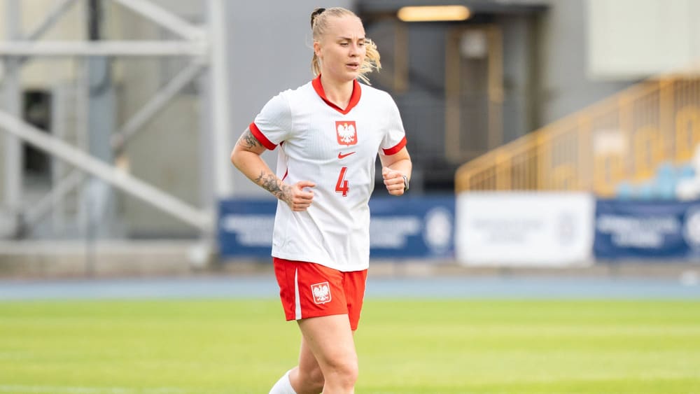  Paulina Dudek.