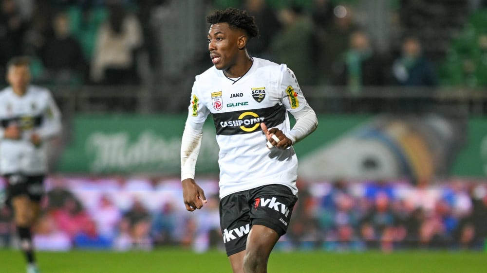 Troyes will Stuttgarter Tibidi verpflichten kicker