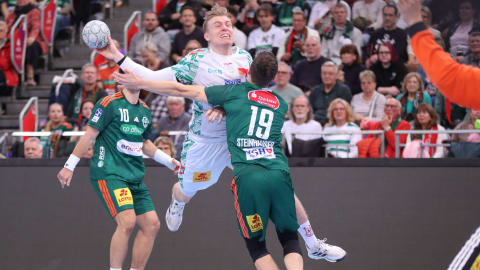 HBL-Highlights im Video