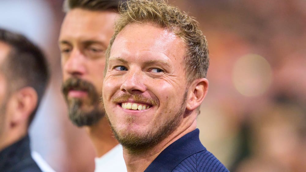 Bei der EM entfachte Julian Nagelsmanns Elf eine neue Euphorie.
