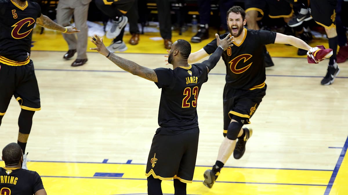 Weiter-Ger-chte-um-LeBron-R-ckkehr-zu-den-Cavs-Ex-GM-befeuert-Spekulationen