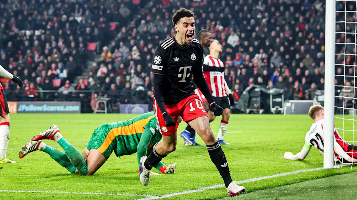 Musiala-Knaller-und-berragender-Urbig-Der-Bayern-Sieg-im-Video