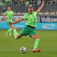 Alexandra Popp ist langjährige Kapitänin des VfL, sie lässt aber noch offen, ob sie über den Sommer hinaus in Wolfsburg bleibt.