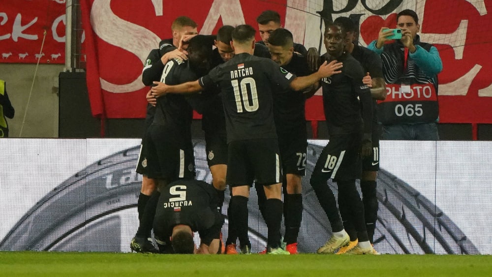 Minimalismus in Perfektion: Partizan Belgrad übernimmt die Tabellenführung in Gruppe D.