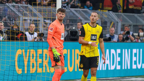 "Man lernt sich noch besser kennen"