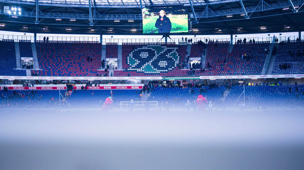 Hannover 96 veröffentlichte ein Statement zu den Vorkommnissen am Wochenende.