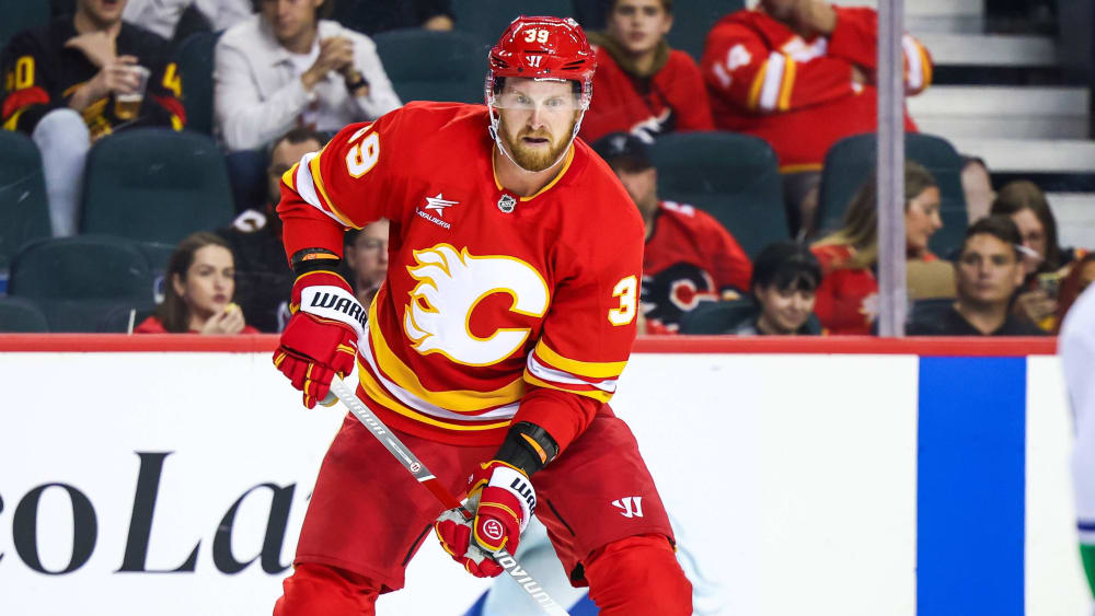 Anthony Mantha