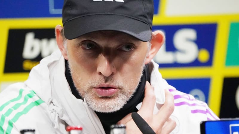 Dreesen im kicker: "Tuchel bekommt volle Rückendeckung" - kicker