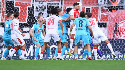 3. Liga - Highlights by MagentaSport