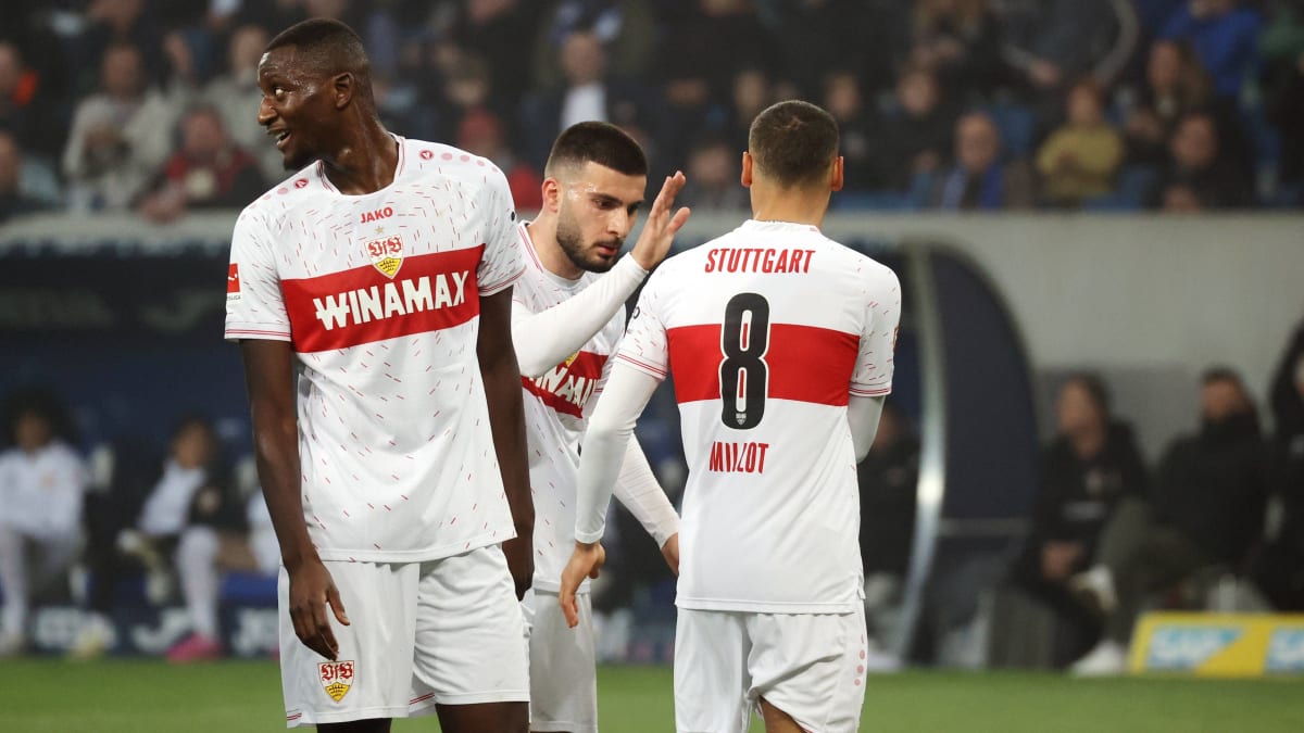 Where VfB Stuttgart still has room for improvement