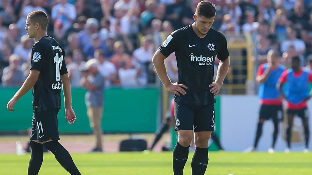 Eintracht Frankfurt