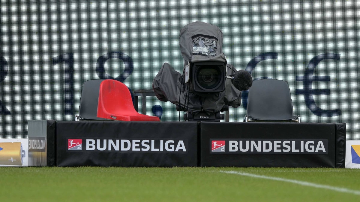 fussball 2 liga live ergebnisse