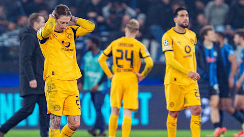 Highlights Champions League