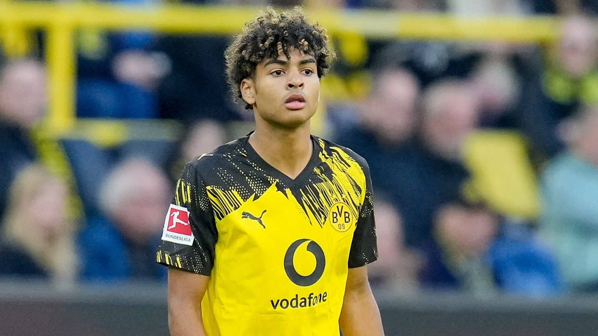 (k+) Dortmund's