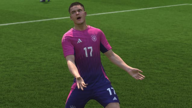 Was kann EA SPORTS FC 25? Wir haben getestet!