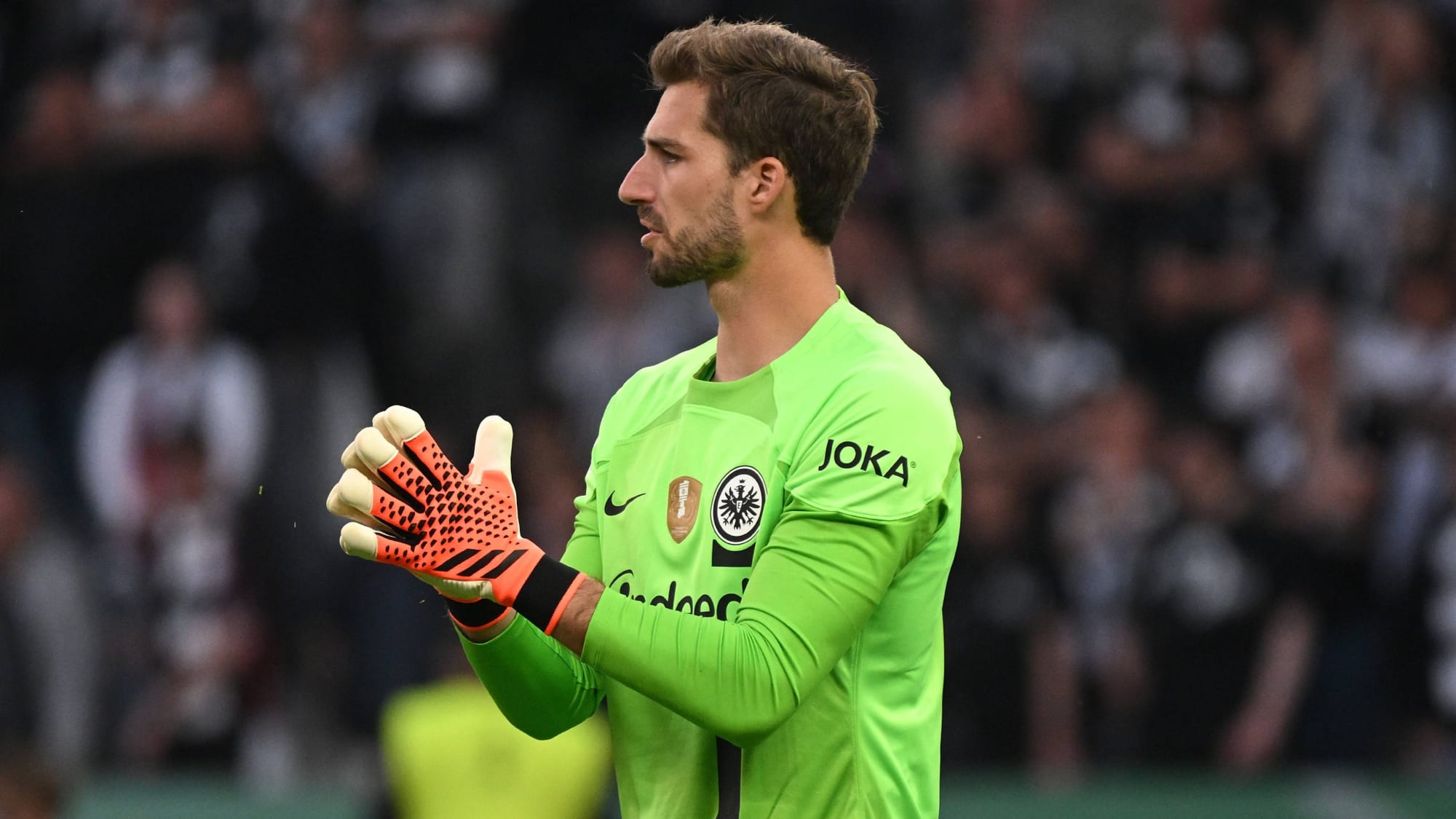 Kevin Trapp