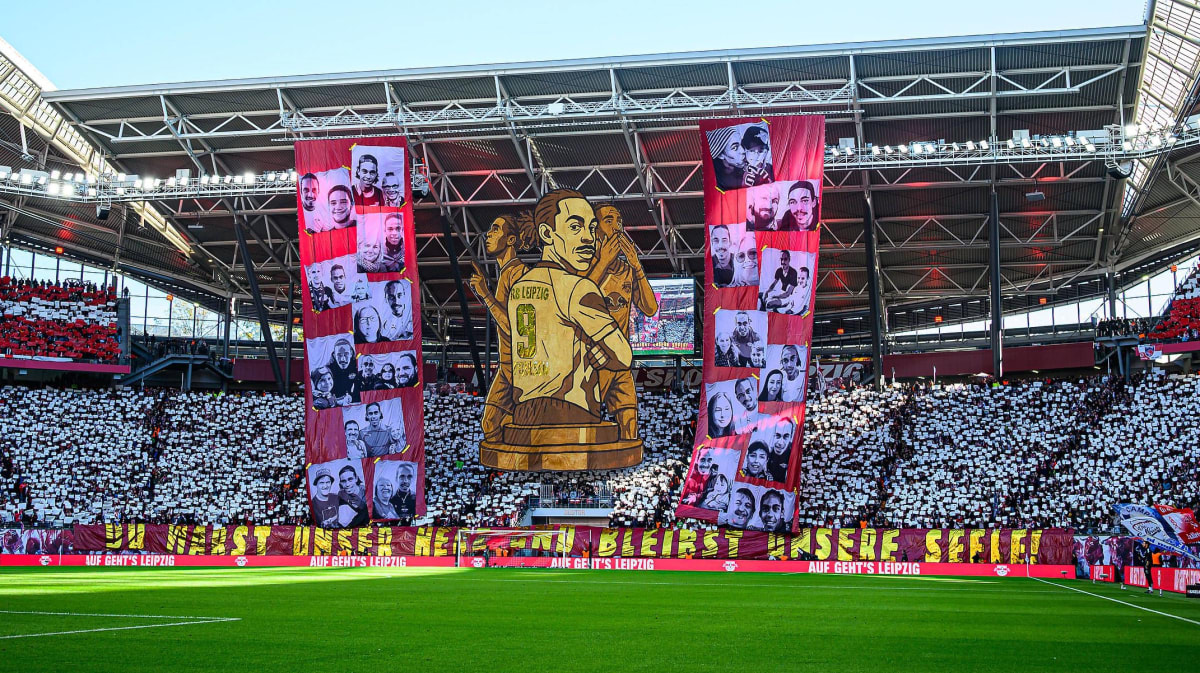 Bilder | RB Leipzig - Hamburger SV 2:1 | 7. Spieltag | Bundesliga 2025/ ... Bilder | RB Leipzig - Hamburger SV 2:1 | 7. Spieltag | Bundesliga 2025/ ...